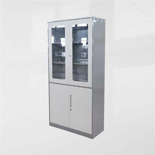 How to conduct daily cleaning for a Vertical File Cabinet?
