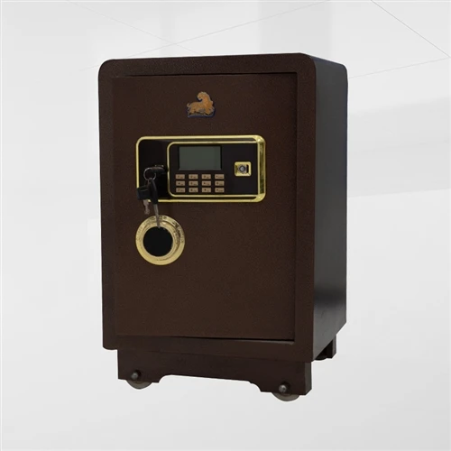 Does a Commercial Safe Need to Be Kept Level When Placed?