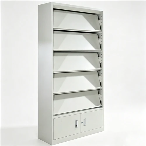 What types of places are suitable for using a Journal stand?