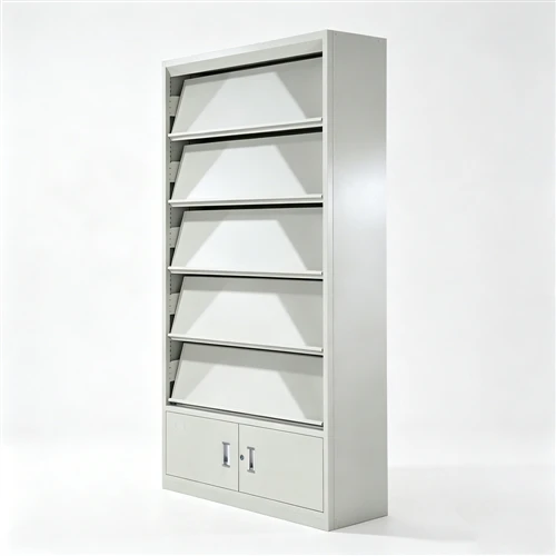 What Types Of Journals Are Suitable For Storage On A Journal Stand?