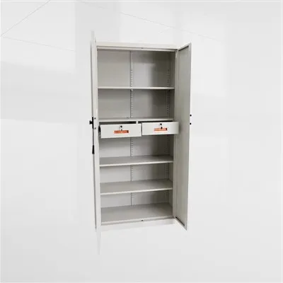 2 Drawer File Cabinet