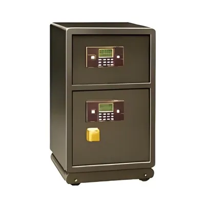 Multi Door Safe