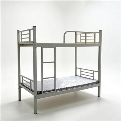 Steel Dormitory Bunk Bed