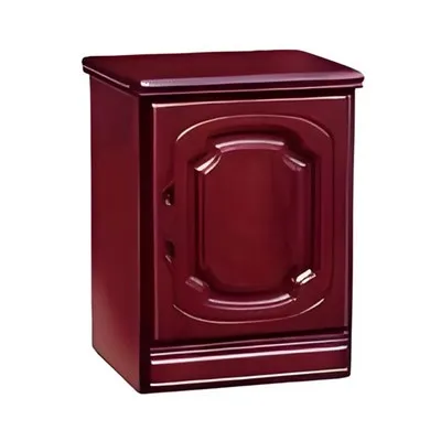 Steel Wood Safe