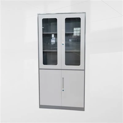 Vertical File Cabinet
